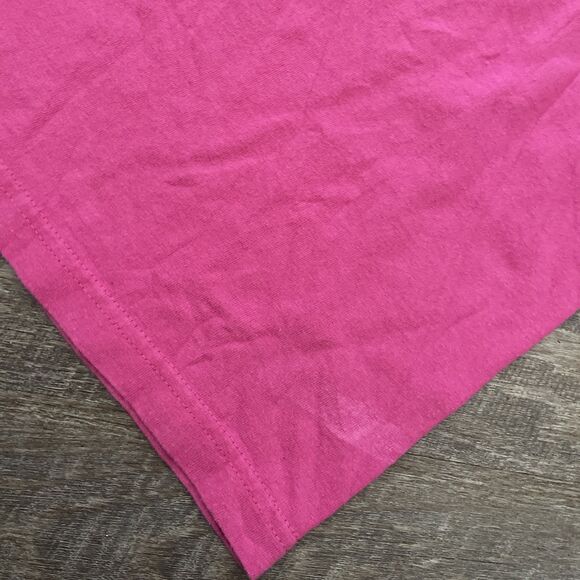 Walt Disney World 2011 T-Shirt Pink Size Large - Picture 7 of 9